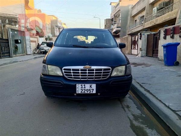 شيفروليه   للبيع في العراق